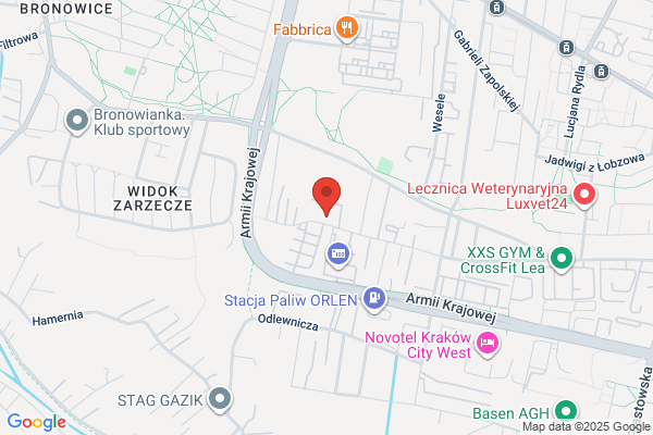 Policealne Studium Zawodowe nr 1 Zespolu Szkól Geodezyjno - Drogowych i Gospodarki Wodnej