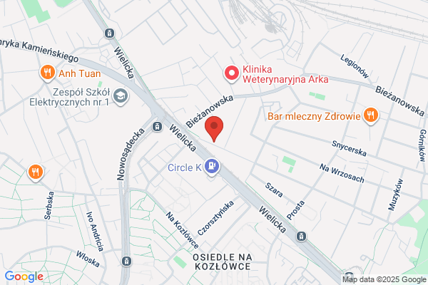 Gimnazjum, Szkola Podstawowa, Liceum Prywatne nr 1
