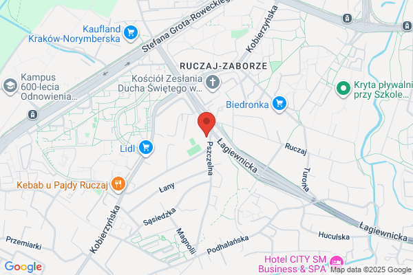 Prywatna Szkola Srednia