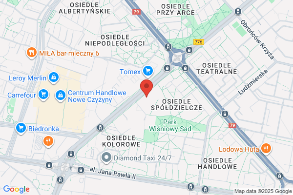 Liceum Handlowe dla Doroslych Zespolu Szkól Ekonomicznych nr 2 im. I. Daszynskiego