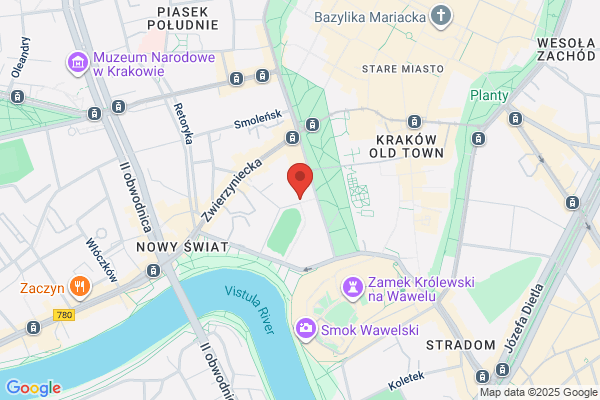 Liceum Ogólnoksztalcace nr I im. B. Nowodworskiego