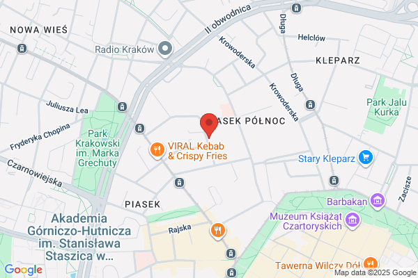 Liceum Ogólnoksztalcace nr II im. Jana III Sobieskiego