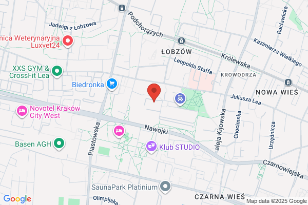 Liceum Ogólnoksztalcace nr VII im. Z. Nalkowskiej