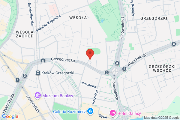 Liceum Ogólnoksztalcace nr VIII im. S. Wyspianskiego