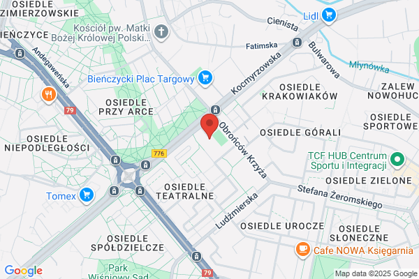Liceum Ogólnoksztalcace nr XI im. M. Dabrowskiej Zespolu Szkól Ogólnoksztalcacych nr 2