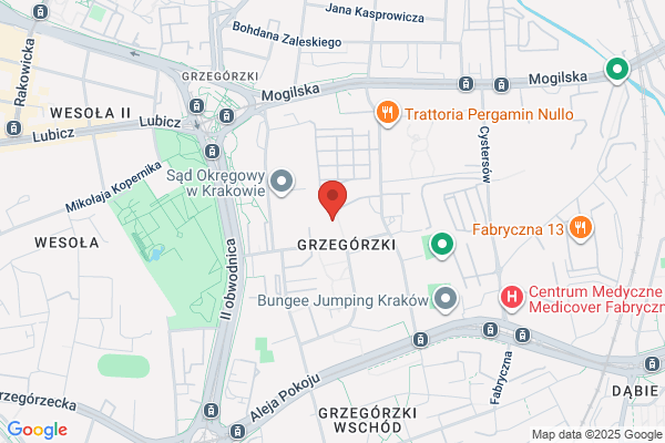 Liceum Ogólnoksztalcace nr XIII im. Bohaterów Westerplatte