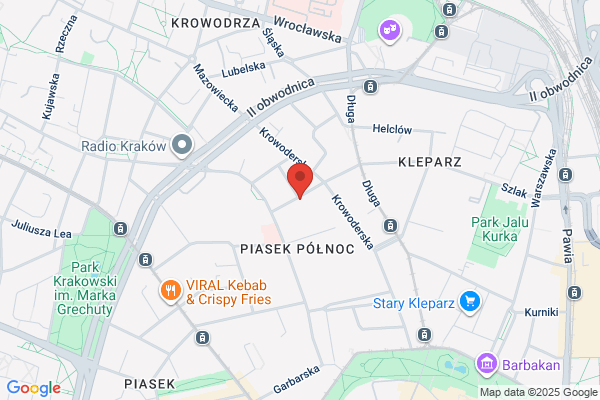 Liceum Ogólnoksztalcace nr XX