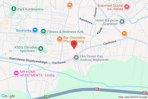 Liceum Ogólnoksztalcace nr XXIX im. K. Kieslowskiego