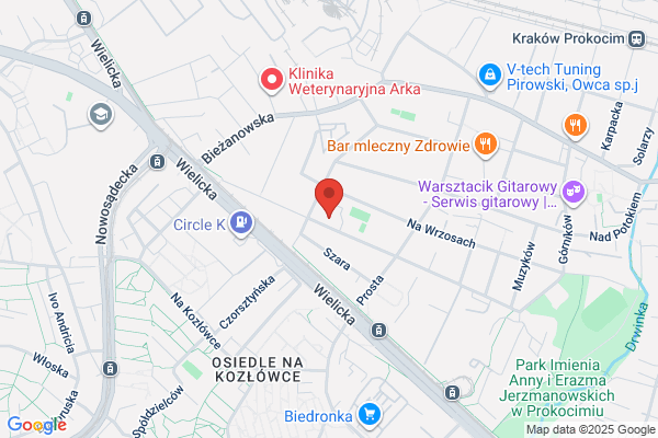 Liceum Ogólnoksztalcace nr XXV Zespolu Szkól Ogólnoksztalcacych nr 12