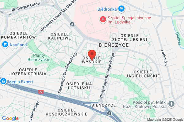 Liceum Profilowane nr III Zespolu Szkól Zawodowych