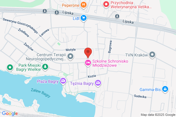 Zasadnicza Szkola Zawodowa dla Nieslyszacych
