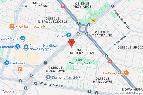 Zasadnicza Szkola Zawodowa nr 25