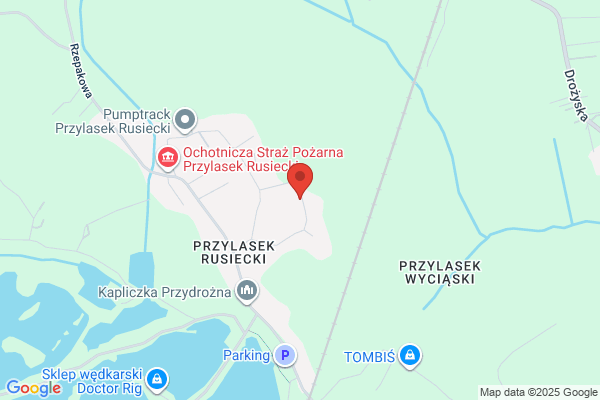 Szkólka roslin ozdobnych