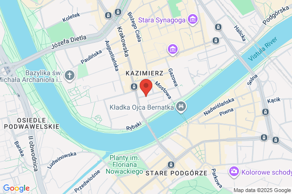 Szpital Zakonu Bonifratrów sw. Jana Grandego