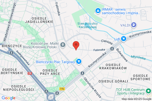 Towarzystwo Przyjaciól Chorych. Hospicjum sw. Lazarza