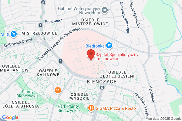 Wojewódzki Szpital Specjalistyczny im. L. Rydygiera