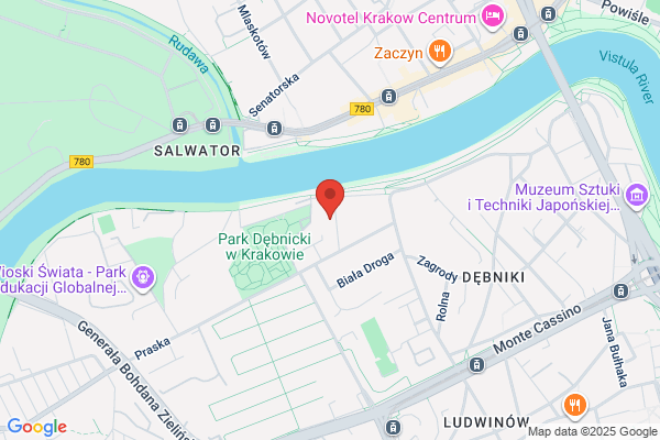 Paluch Krzysztof. Pracownia szyldów
