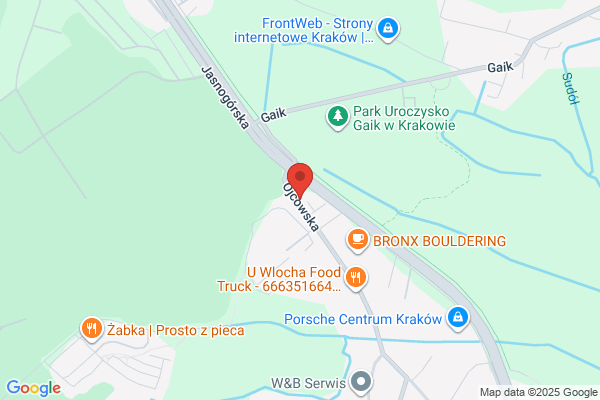 Malaga M. Zaklad slusarski. Wykonawca konstrukcji stalowych