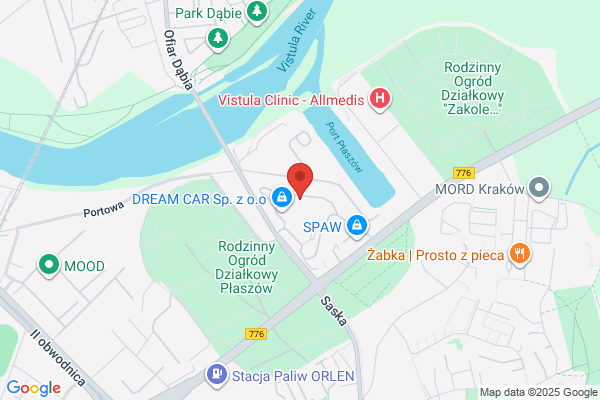 Zwoch SC. Zaklad Wytwórstwa Ozdób Choinkowych