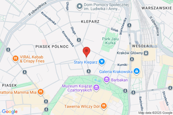 Akademia Tanca. Kursy. Lekcje indywidualne