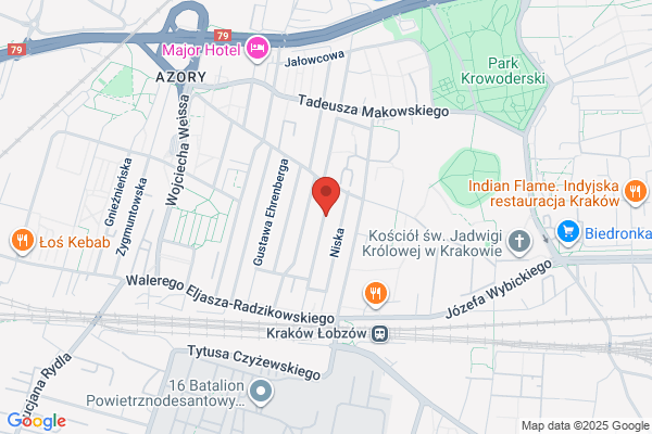 Lam. Pracownia tapicerska. Mirowski L.