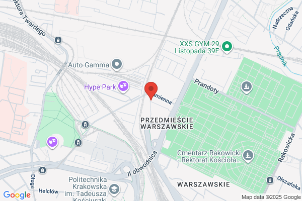 Mak-Art SC. Projektowanie i zabudowy targowe w kraju i za granica