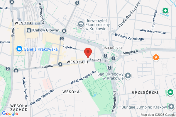Opera Krakowska