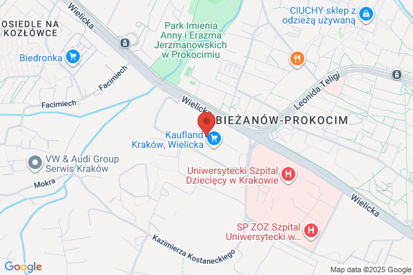 M-Punkt. Autoryzowany przedstawiciel Plus GSM