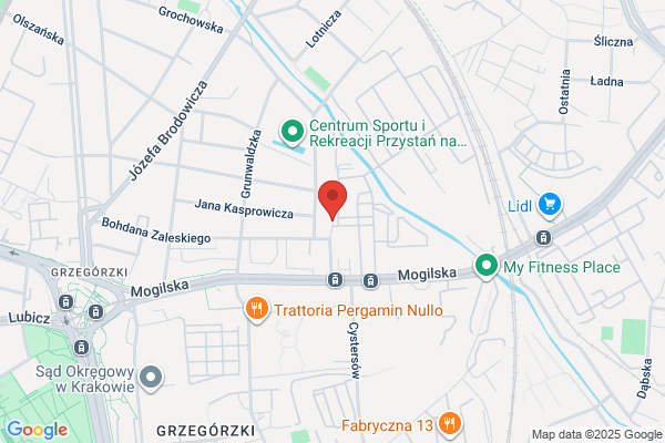 Akme. Produkcja akcesoriów