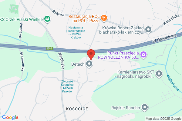 Golebiowski Artur. Zaklad konserwacji, napraw i instalacji urzadzen