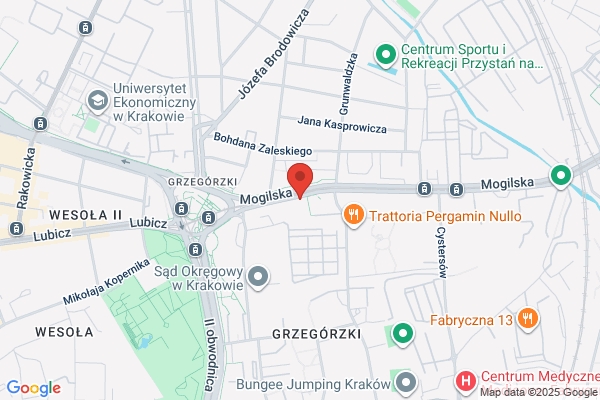 Notril. Zastawna M.