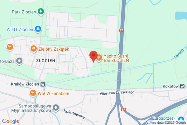 Krakowskie Przedsiebiorstwo Zieleni. Sp. z o.o.