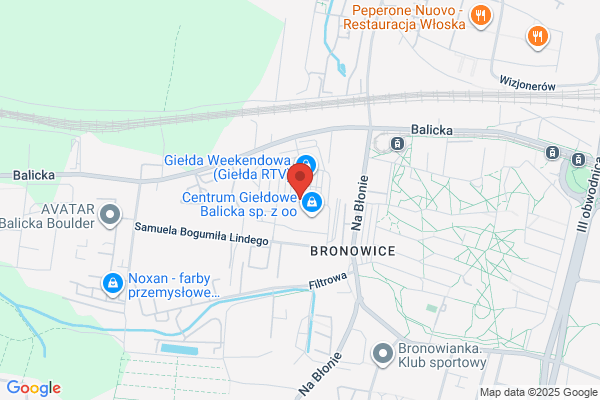 Sprzedaż Kwiatów - Chojecki Kwiaty