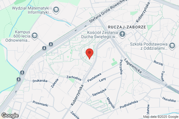 Zaklad pielegnacji drzew