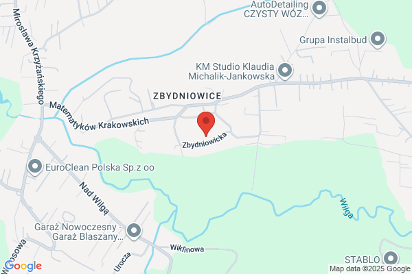 Burzan. Hurtownia art. przemyslowych. Strózik B.
