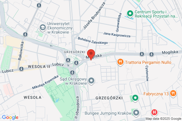 Intertex Kraków. Biuro tlumaczen