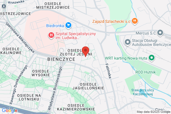 Nowohuckie Biuro Tlumaczen