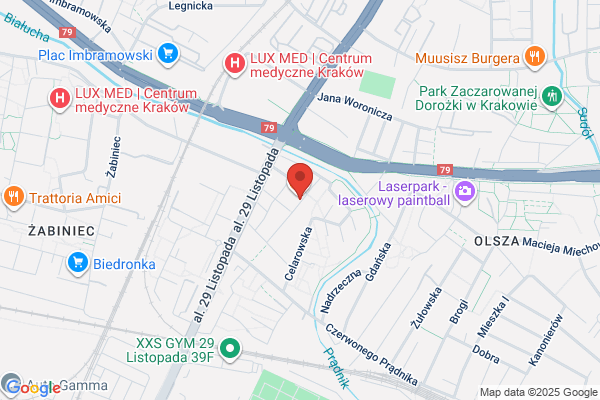 Korzycka Nicole. Tlumacz przysiegly jez. francuskiego i wloskiego