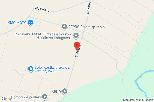 An-Ka. Przewóz osób autokarami