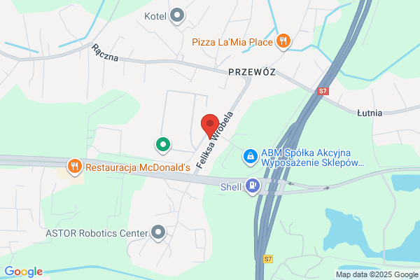 Krak-Trans. Firma przewozowa