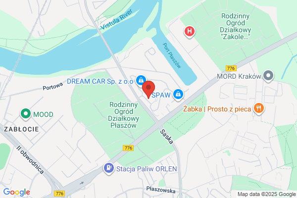 Radio Taxi "Wawel"
