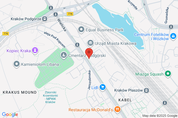 Socrates SC. Licencjonowany przewóz osób krajowy i miedzynarodowy