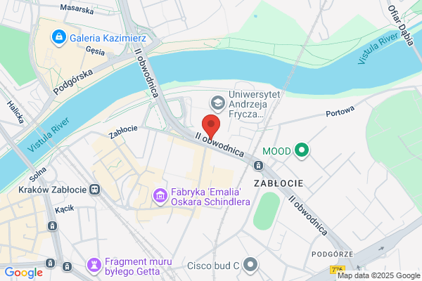 Tabor Andrzej. Uslugi transportowe