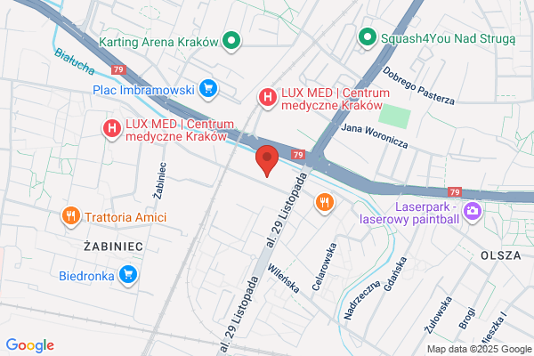 Transdom. Transport ciezarowy krajowy i miedzynarodowy HDS, TIR
