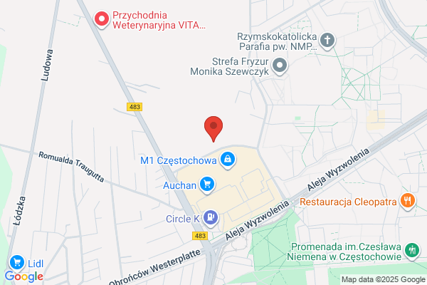 Transmlecz. Spóldzielnia Pracy Transportu