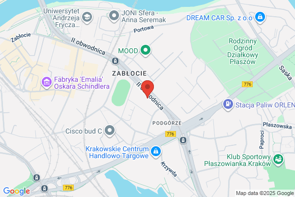 QBA. Transport miedzynarodowy