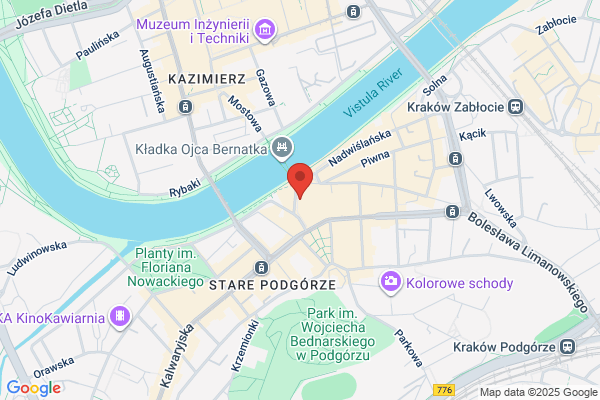 Partrans. Firma transportowo - handlowa