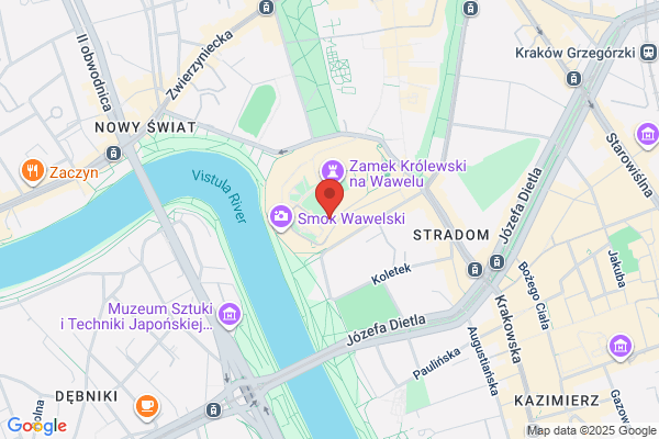 Przewodnicy