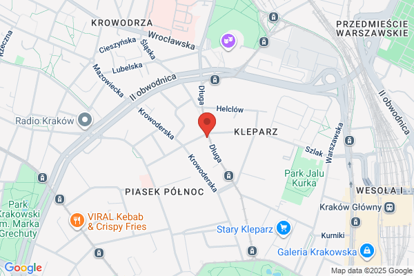 Gulliwer SC. Biuro uslug turystycznych