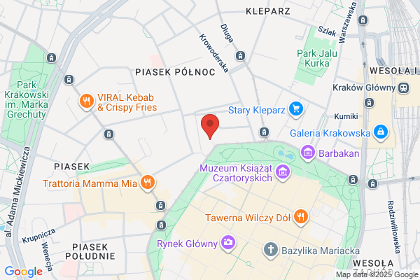 Jorge Group Polska